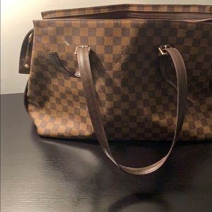 louis vuitton purse